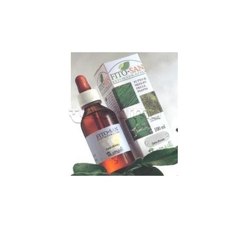 Sangalli Echinacea Difese dell'Organismo Tintura Madre 100ml Sangalli Echinacea Difese dell'Organismo Tintura Madre 100ml