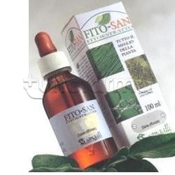 Sangalli Equiseto Drenante e Depurativo Tintura Madre 100ml scatola e barattolo Sangalli Equiseto Drenante e Depurativo Tintura Madre 100ml scatola e barattolo