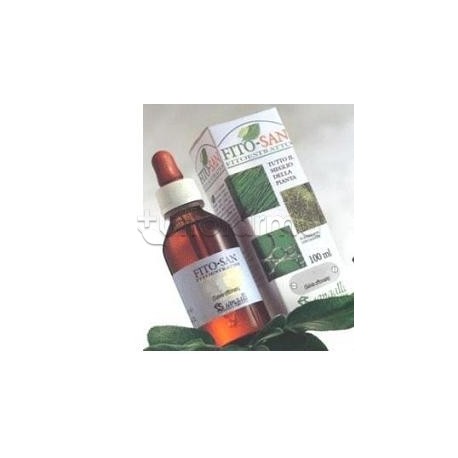 Sangalli Escolzia Tintura Madre Ricostituente 100ml scatola e flacone Sangalli Escolzia Tintura Madre Ricostituente 100ml scatola e flacone