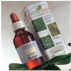 Fitosan Tintura Madre di Passiflora Antispasmodico 100ml Fitosan Tintura Madre di Passiflora Antispasmodico 100ml