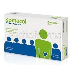 Somacol per Benessere... Somacol per Benessere...