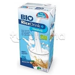 Bio Rice Drink Mandorla per... Bio Rice Drink Mandorla per...