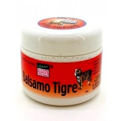 Raihuen Balsamo Tigre... Raihuen Balsamo Tigre...