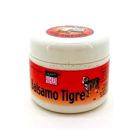 Raihuen Balsamo Tigre Bianco per Dolori Muscolari 30ml Raihuen Balsamo Tigre Bianco per Dolori Muscolari 30ml