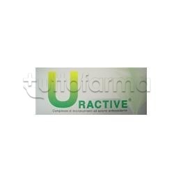Uractive Integratore per... Uractive Integratore per...