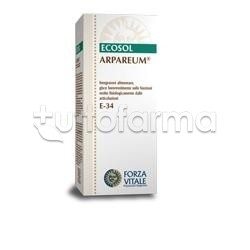 Ecosol Arpareum Integratore per le Articolazioni Gocce 50ml
