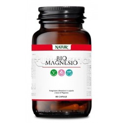 Bio Magnesio integratore... Bio Magnesio integratore...