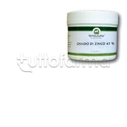 Ossido Zn45% Biancardi Pom... Ossido Zn45% Biancardi Pom...