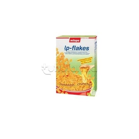 LP Flakes per Dieta a Basso Contenuto Proteico 375 g LP Flakes per Dieta a Basso Contenuto Proteico 375 g