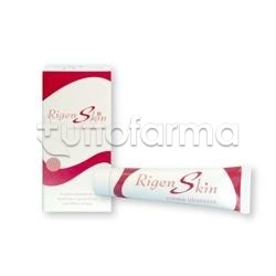 RigenSkin crema idratante... RigenSkin crema idratante...