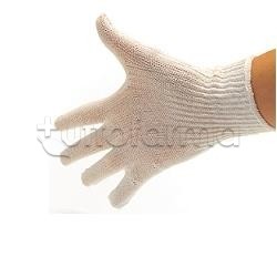 Guanto Cotone Bianco per... Guanto Cotone Bianco per...