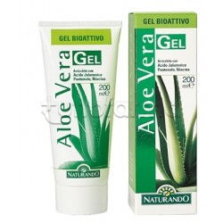 Naturando Gel Aloe Vera... Naturando Gel Aloe Vera...