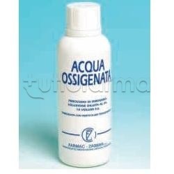 Acqua Ossigenata 250ml