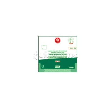 Guanto Pic Chirurgico Sterile Con Polvere Misura 8,5 per Procedure Mediche Confezione Sterile Singola Guanto Pic Chirurgico Sterile Con Polvere Misura 8,5 per Procedure Mediche Confezione Sterile Singola