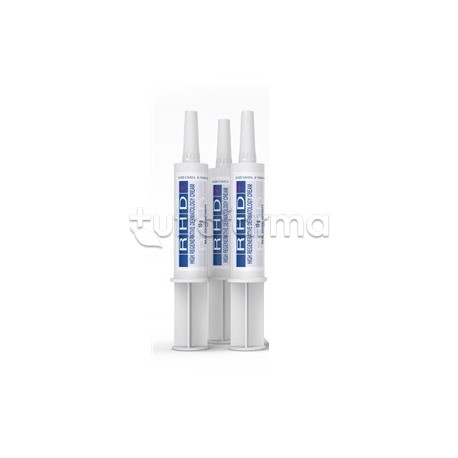 Crema Dermatologica per Cani Siringa da 10g Crema Dermatologica per Cani Siringa da 10g