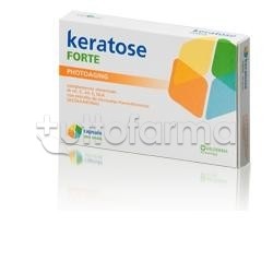 Keratose Forte per... Keratose Forte per...