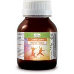 Renaco Camu Camu Integratore per Difese Immunitarie Renaco Camu Camu Integratore per Difese Immunitarie