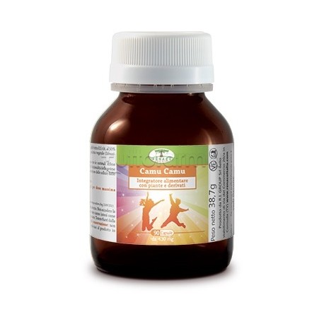 Renaco Camu Camu Integratore per Difese Immunitarie Renaco Camu Camu Integratore per Difese Immunitarie