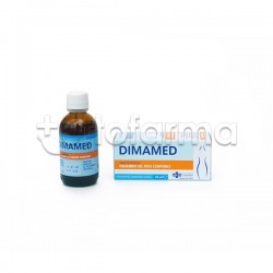 Dimamed Gocce per Drenaggio... Dimamed Gocce per Drenaggio...