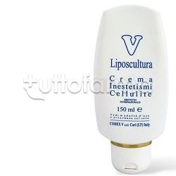 V Liposcultura Crema...
