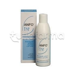 Anfo 3 Detergente... Anfo 3 Detergente...