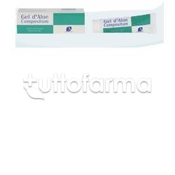 Gel Aloe Comp Antiacne per... Gel Aloe Comp Antiacne per...