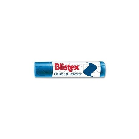 Blistex Classic Lip Protection Balsamo per Le Labbra 1 Stick