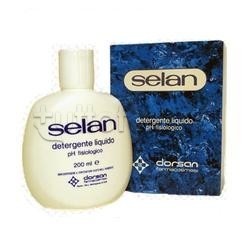 Selan Detergente Liquido... Selan Detergente Liquido...