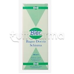 Bier Bagnodoccia per Igiene... Bier Bagnodoccia per Igiene...