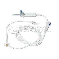 Deflussore Euroset 34 con... Deflussore Euroset 34 con...