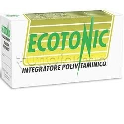 Ecotonic Integratore... Ecotonic Integratore...