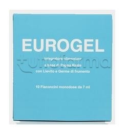 Eurogel Gel Reale... Eurogel Gel Reale...