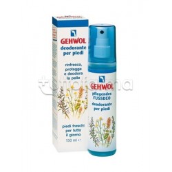 Gehwol Deodorante Spray per...