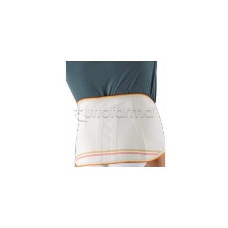 Gibaud Ortho Lombogib Classic Corsetto Lombosacrale per Dolori Lombari Taglie da 78 a 128 cm Gibaud Ortho Lombogib Classic Corsetto Lombosacrale per Dolori Lombari Taglie da 78 a 128 cm