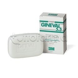 Gineval 5.5 per Igiene... Gineval 5.5 per Igiene...