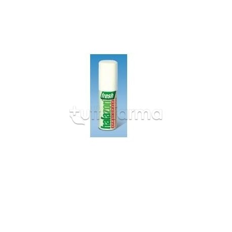 Pietrasanta Halazon Fresh Spray per Alito Fresco 15ml Pietrasanta Halazon Fresh Spray per Alito Fresco 15ml