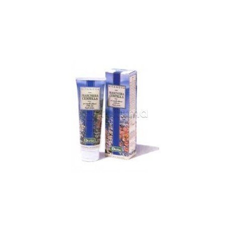 Vitanova Maschera Centel per Pelle Lenitiva 125ml
