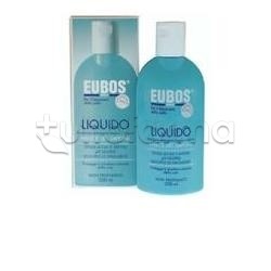 Eubos Detergente Liquido... Eubos Detergente Liquido...