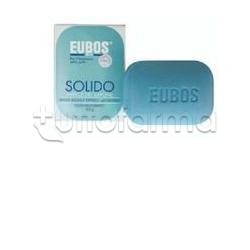 Eubos Detergente Solido per...
