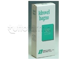 Idrovel Olio Bagno Emol per... Idrovel Olio Bagno Emol per...