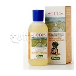 Seres Shampoo Cute Sens per...
