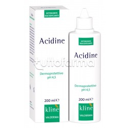 Kliné Acidine Liquido... Kliné Acidine Liquido...