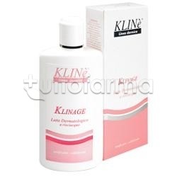Klinage Latte dermatologico... Klinage Latte dermatologico...