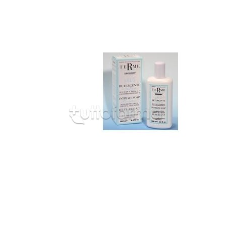 Salso Det Intimo per Igiene Intima 200ml Salso Det Intimo per Igiene Intima 200ml