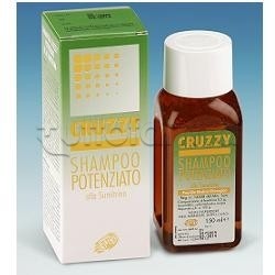 Cruzzy Shampoo potenziato... Cruzzy Shampoo potenziato...