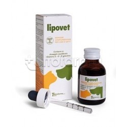 Lipovet per Salute e... Lipovet per Salute e...