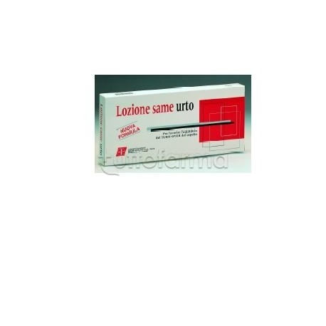 Lozione Same Urto Trattamento Anti Caduta Capelli 
