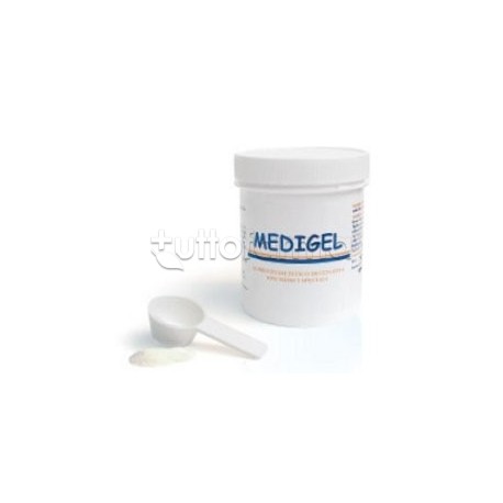 Medigel per Aumentare Viscosità Alimenti Liquidi 100 g Medigel per Aumentare Viscosità Alimenti Liquidi 100 g