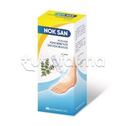Nok San Polvere Assorbente... Nok San Polvere Assorbente...
