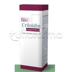 Neo Criloidin Maschera per... Neo Criloidin Maschera per...